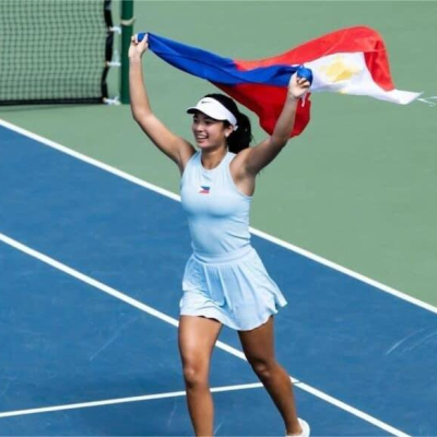 Alex Eala: 2026 Season and Career Milestones