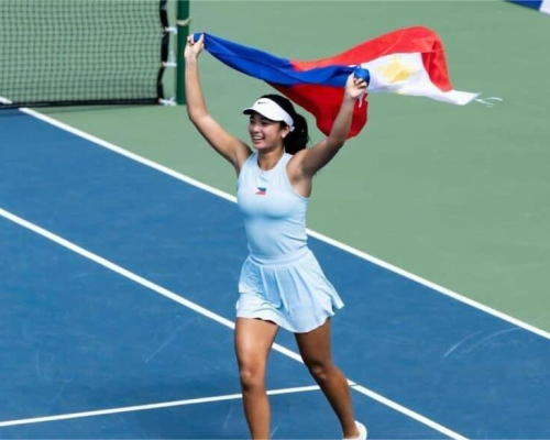 Alex Eala: 2026 Season and Career Milestones