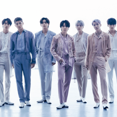 BTS World Tour