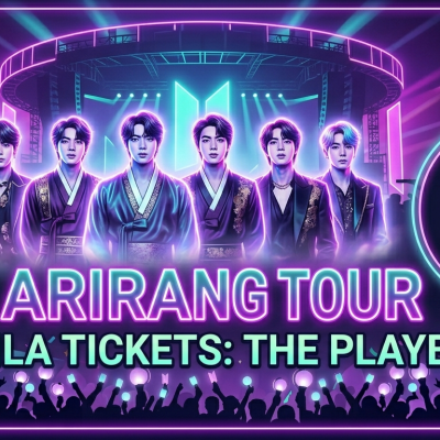 BTS Ticketing Battle Guide: How to Buy Manila Tour Tickets