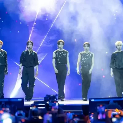 BTS World Tour 2026–2027: Everything Fans Need to Know About the Long-Awaited Comeback