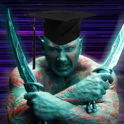 BATISTA: Sick of MCU?