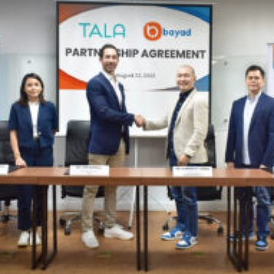 Bayad seals partnership with Tala to enable convenient bills payment services