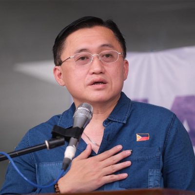 Senator Bong Go Pushes for Local Hospital Bills to Strengthen Rural Healthcare