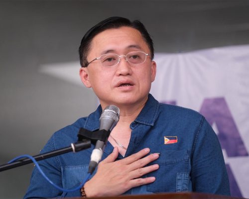 Senator Bong Go Pushes for Local Hospital Bills to Strengthen Rural Healthcare