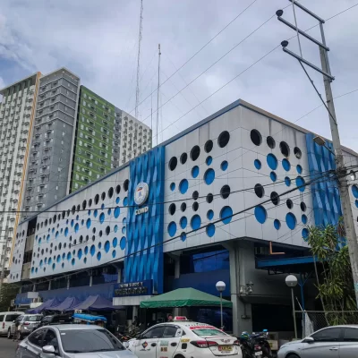 Statement From IGM Fermin Jarales on Najael’s Ransacking of COWD Office
