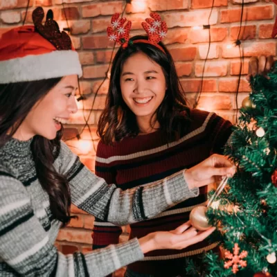 The Science of “Paskong Pinoy Feels”: Why Gen Z Still Craves Analog Joy in a Digital Holiday World