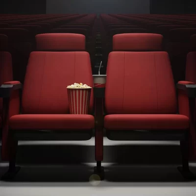 Top 10 cinemas in Metro for Quality “Me” Time