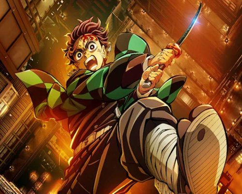 Demon Slayer: Infinity Castle Set to Shake Philippine Cinemas This August