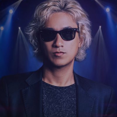 Ely Buendia - Eraserheads