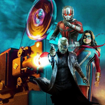 Every Upcoming Marvel Cinematic Universe Movie and TV Series for JAN-JUNE 2023
