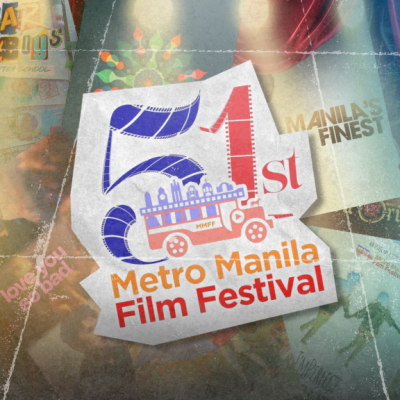 MMFF 2025 Preview: The Year of Horror, Heartbreak, and Hybrid Genres