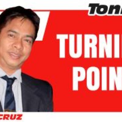 Barcena sinungkit 5 ginto sa ‘AMAC’