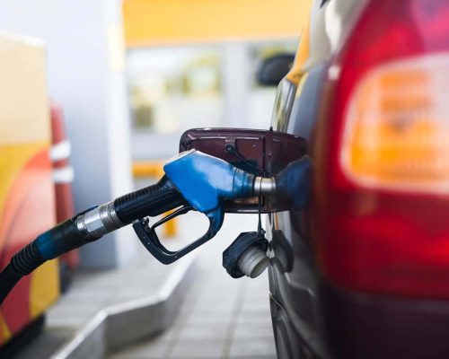 Fuel Price Relief Possible Next Week as Global Tensions Ease