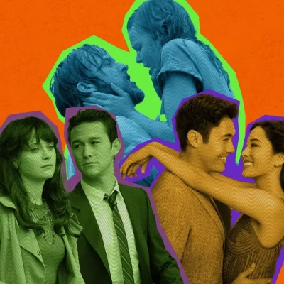 best romance movies