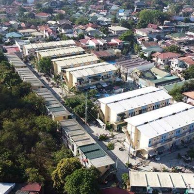 Philippines Housing Forum seeks to forward policies and solutions to the housing needs of informal settler and low-income families