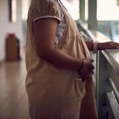 Teenage Pregnancy a Major Concern for 72% of Filipinos – Survey