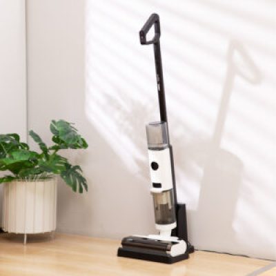 Future of home cleaning is here: JONR ED12 wet and dry vacuum cleaner