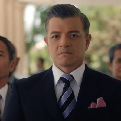 Quezon (2025): Jericho Rosales Leads a Bold Retelling of a National Icon — and Sparks Heated Debate