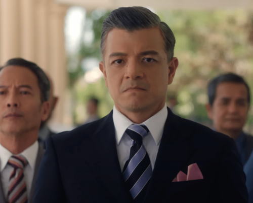 Quezon (2025): Jericho Rosales Leads a Bold Retelling of a National Icon — and Sparks Heated Debate