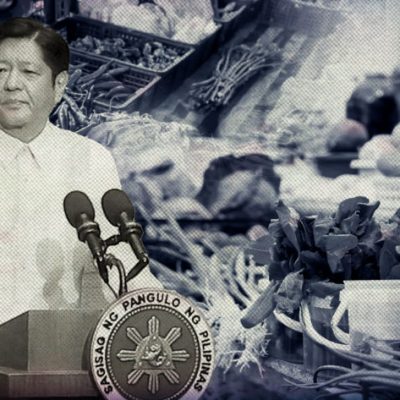 Analysis of Kadiwa’s Online Channel Performance during SONA 2023