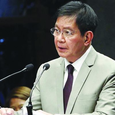 Lacson Slams Imee Marcos: Allegations Against Brother at INC Rally “Un‑Filipino”