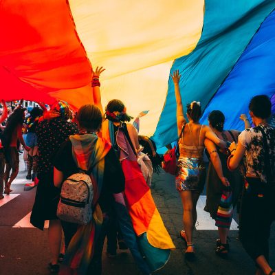 LGBTQ+