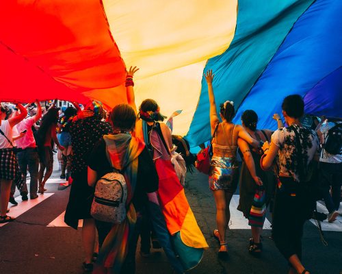LGBTQ+