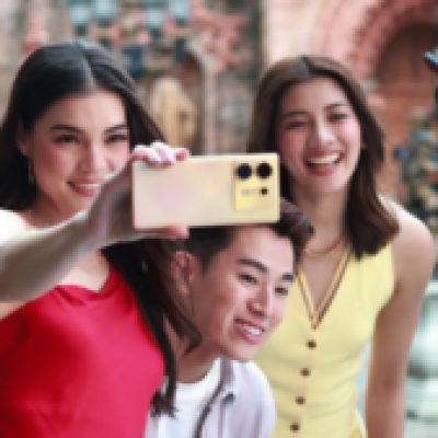 Infinix ZERO 30 5G: Flaunt your style, create your own story with newest vlog phone in the PH