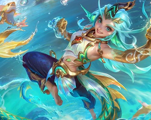Mobile Legends’ New Hero Inspired by Filipino Folklore Shakes the Meta