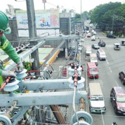 P5 Billion Annually: More Power fuels Iloilo City’s economic growth – UA&P Study