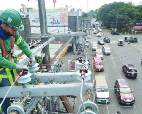 P5 Billion Annually: More Power fuels Iloilo City’s economic growth – UA&P Study