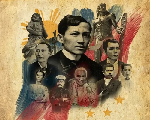 Malacanang Proclamation 1006 2026 National Heroes Day calendar