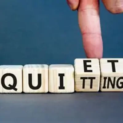 Quiet Quitting 2.0: Why Young Filipino Workers Are Redefining “Doing Enough”