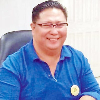‘Bigasan’ concept gains traction at Franchise Expo