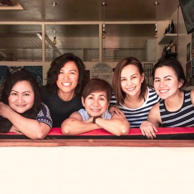 All-women café serves coffee the Christian way