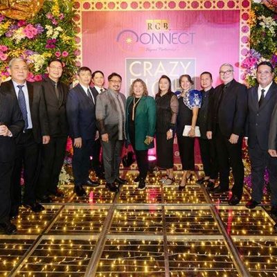 PAGCOR chief says PH gaming industry back to pre-pandemic levels