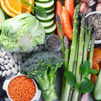 The Vegan Wave: Exploring the Rise of Plant-Based Diets in the Philippines