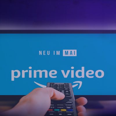 Amazon Prime Video