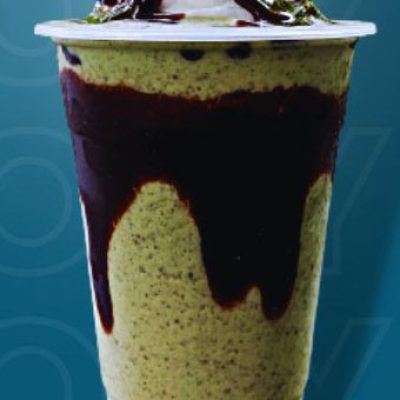 Island cafe sparks new dining trend