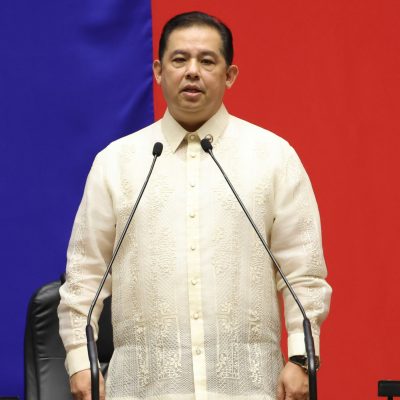 House okays P5.768-t post-pandemic budget