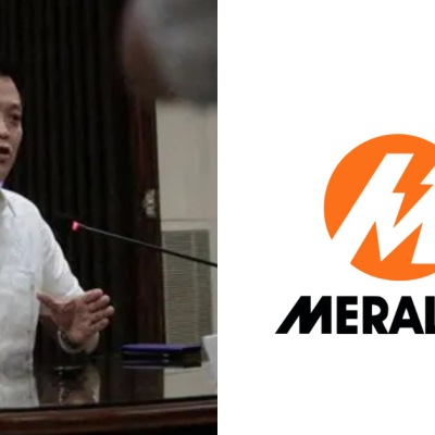Rex Gatchalian Slams Meralco 4Ps Fake News Over April Bill Shock