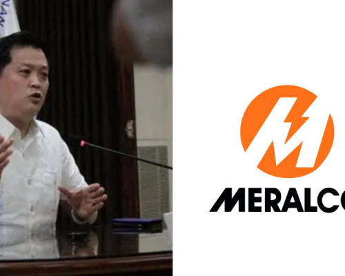Rex Gatchalian Slams Meralco 4Ps Fake News Over April Bill Shock