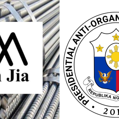 Sanjia-Steel Flags “Unfair” Detention and Profiling of Both Filipino and Chinese Workers