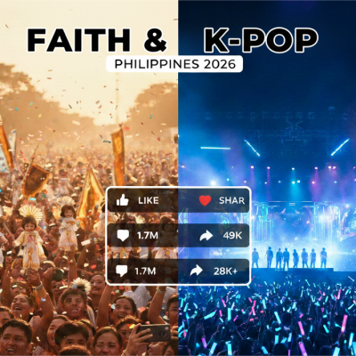 Social Media Trends Philippines 2026