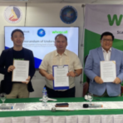 Cybercrime Investigation and Coordinating Center calls on  Filipinos to detect, block scammers