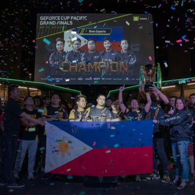 Integrating Esports into College Athletics Programs in the Philippines