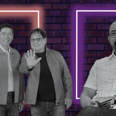 The Impact of TVJ’s Exit on Eat Bulaga and TAPE: A Capstone-Intel Analysis