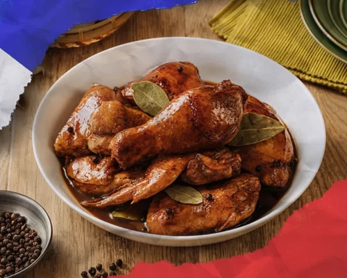 Top Filipino Food