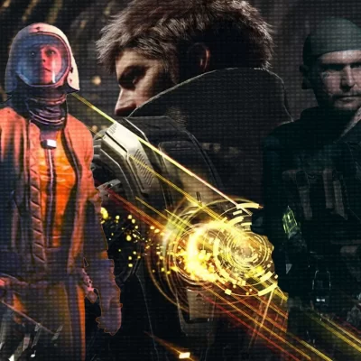 Unreal Engine 5: List of Confirmed Warfare and Shooter Games